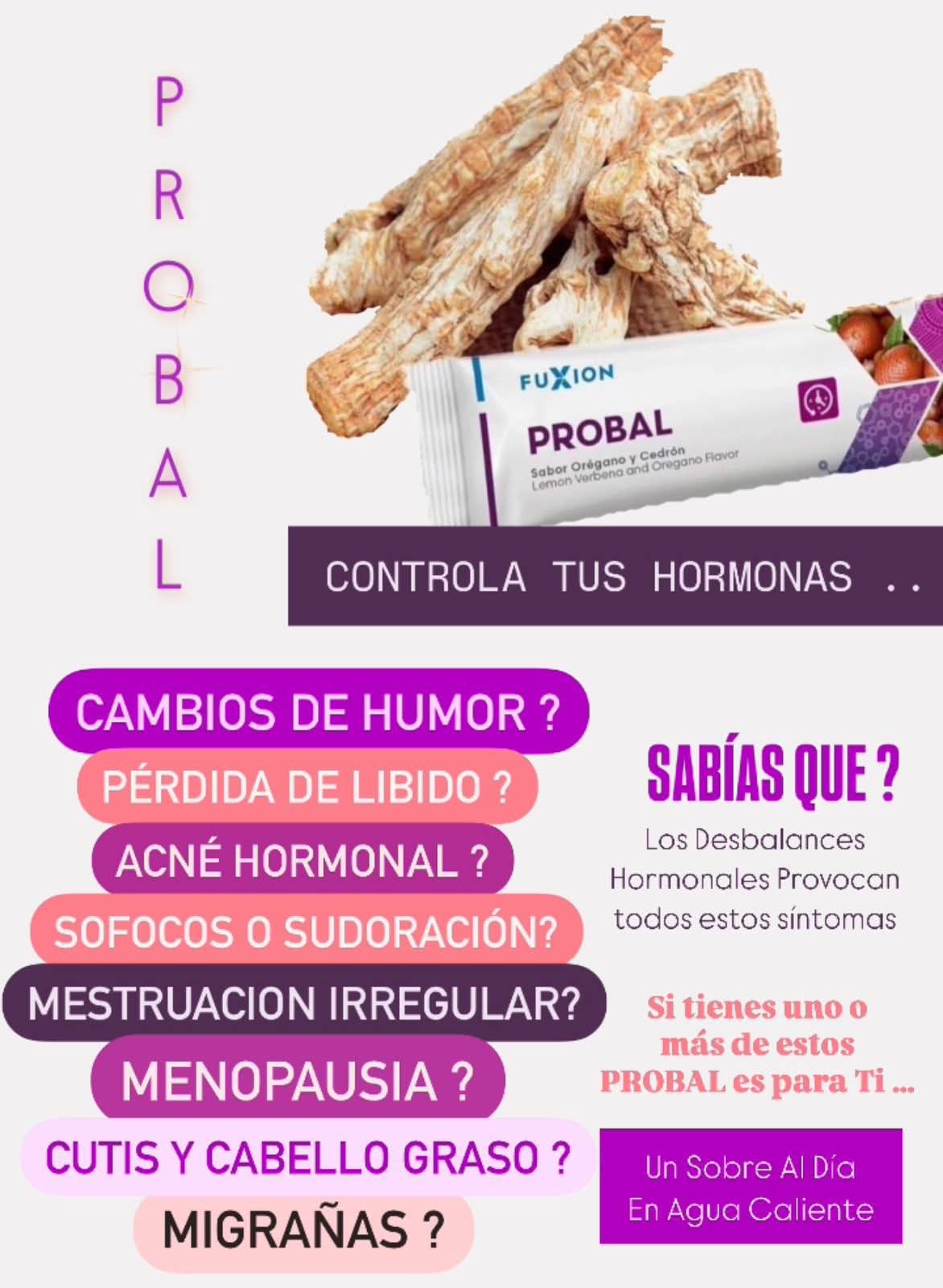 PROBAL