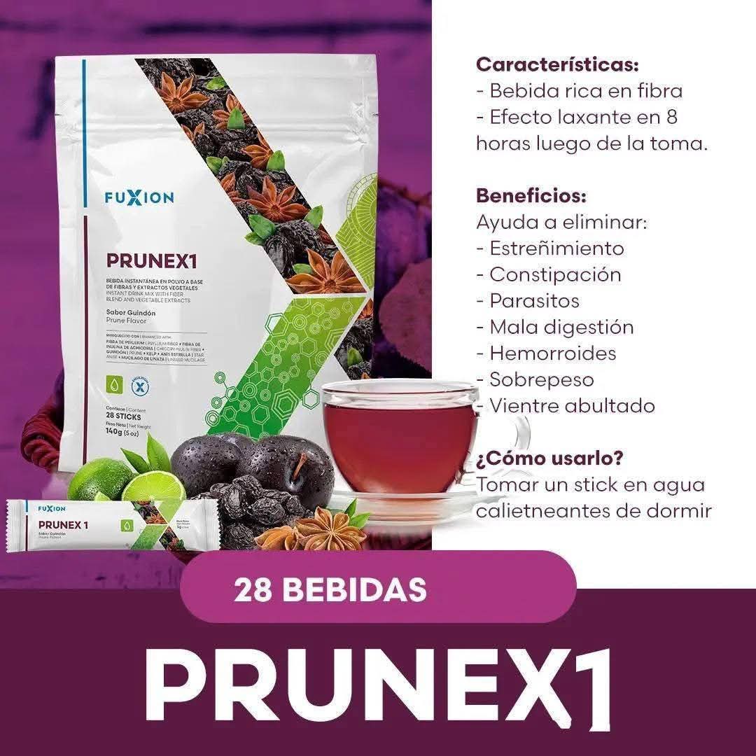 Prunex