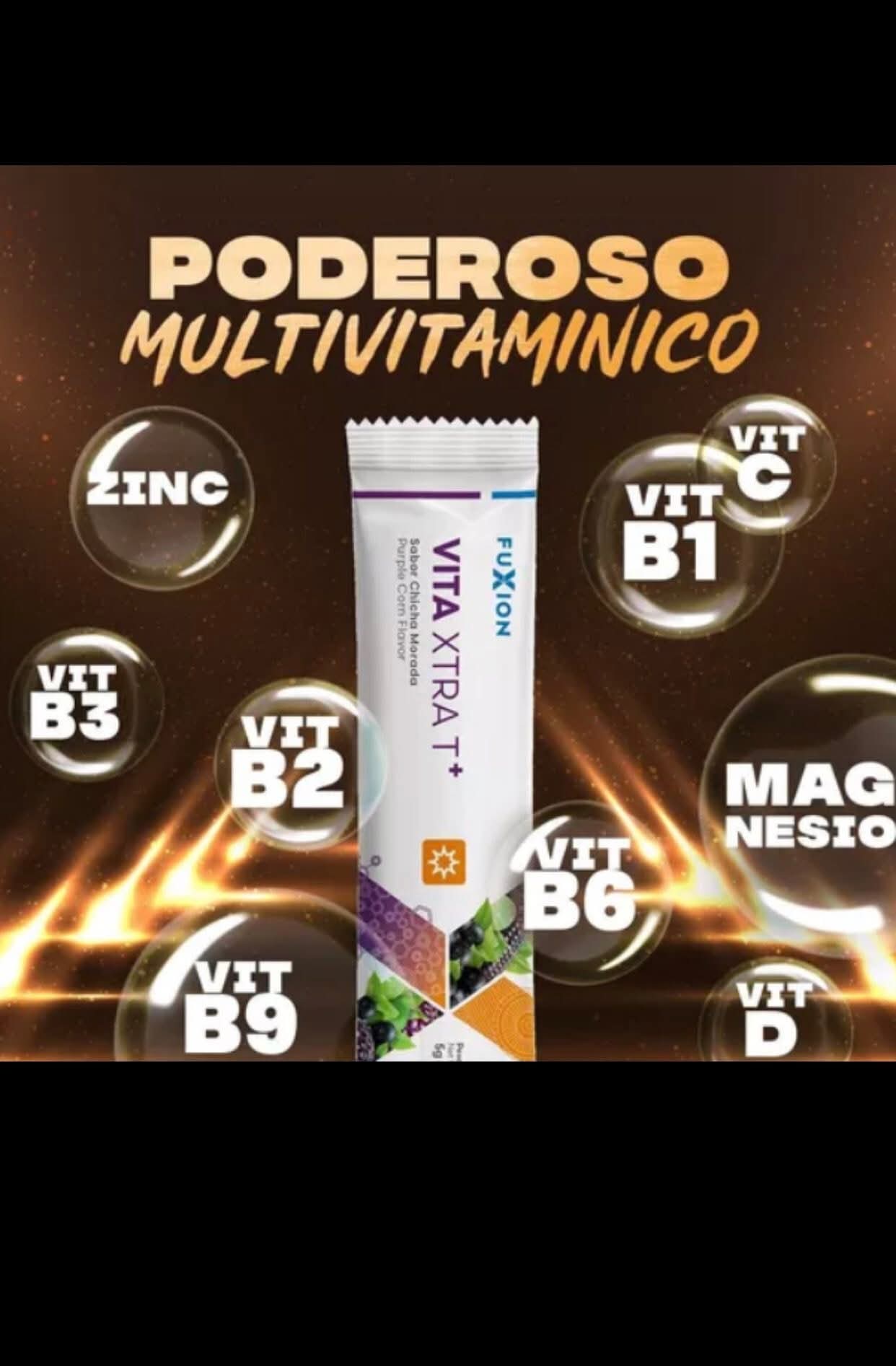 Vita XtrT+