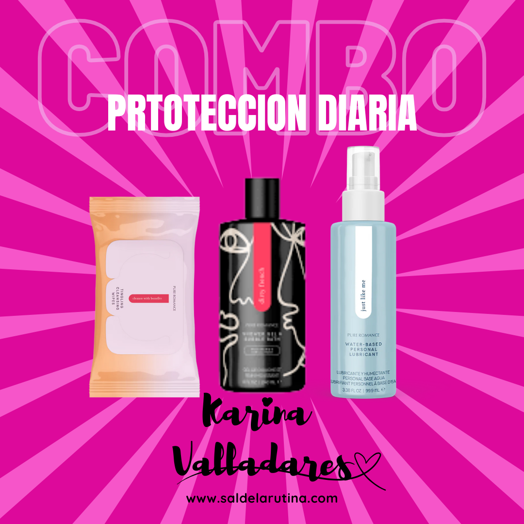 PROTECCION DIARIA