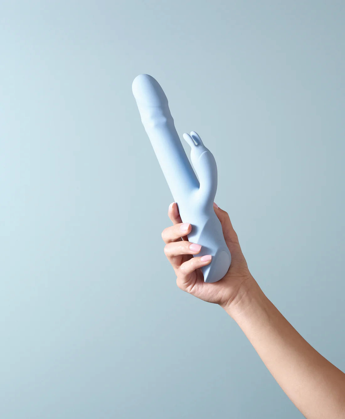 TOM (TRIPLE ORGASMOS MACHINE)