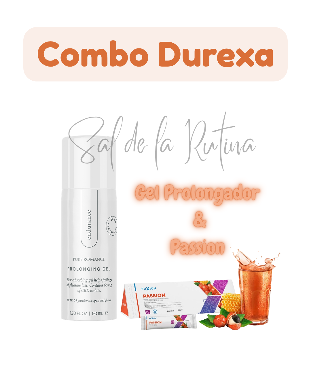 Combo Dureza