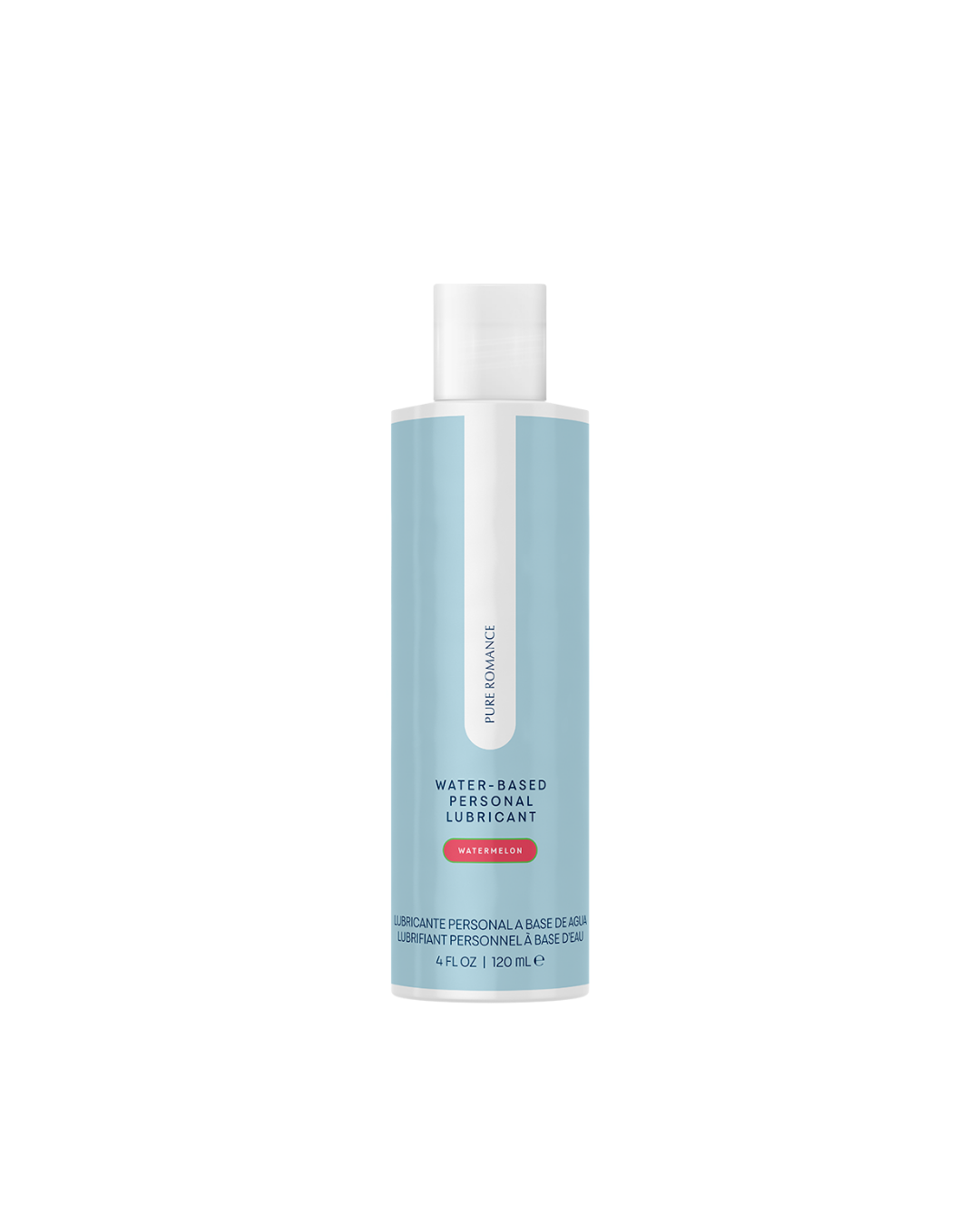 Lubricante a base de agua - Original