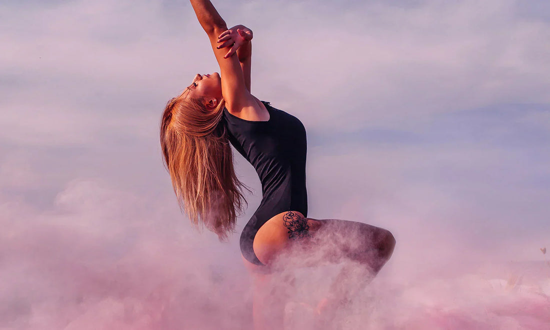 Desmitificando los orgasmos espontáneos