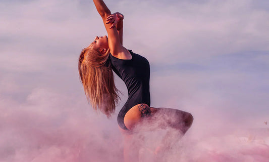 Desmitificando los orgasmos espontáneos