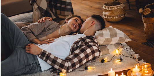 PREPARATE PARA LA SEXCACIóN