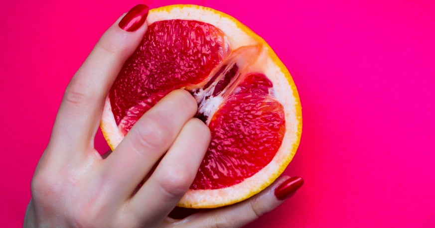 11 Beneficios de la masturbación femenina para practicar a diario