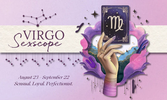 HOROSCOPO VIRGO