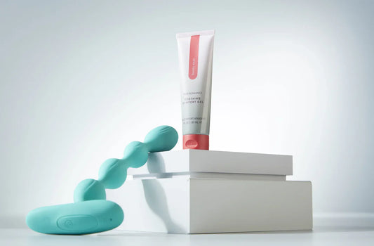 Guía para el sexo anal de los exploradores de la puerta trasera