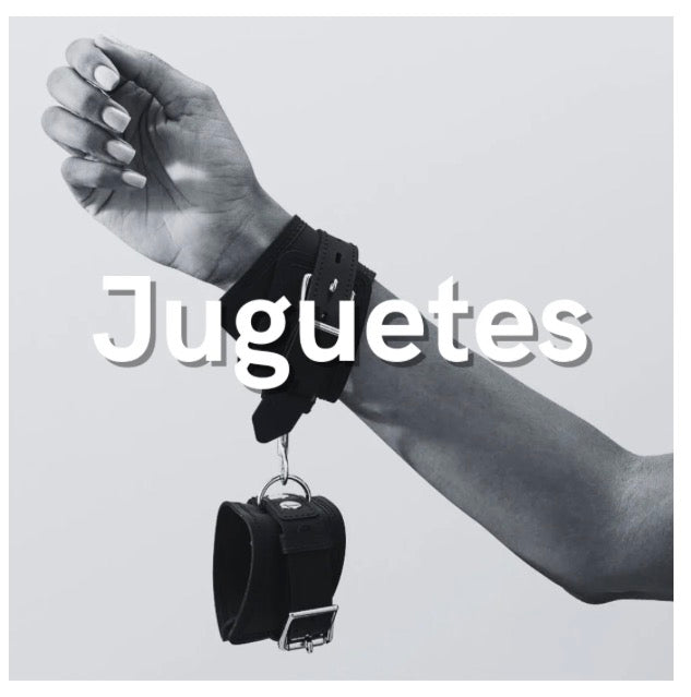 JUGUETES