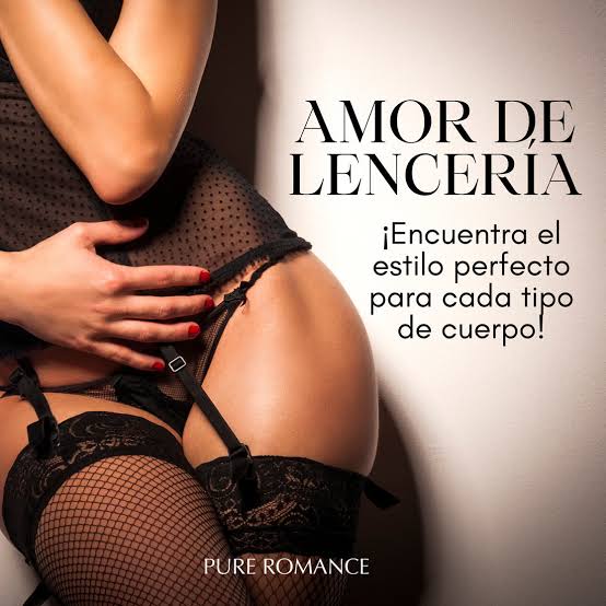 Lencería