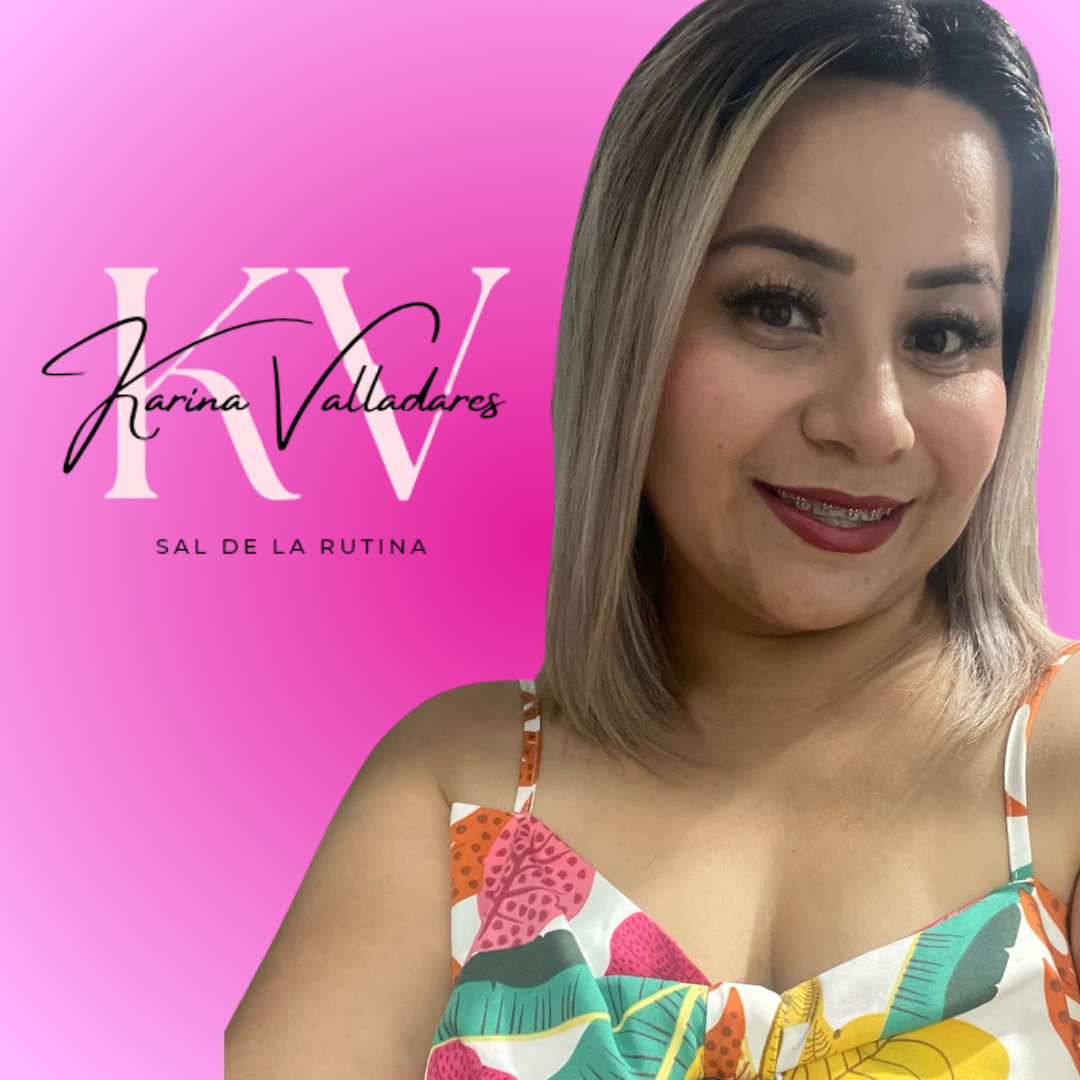 Marca Personal - KV 💕