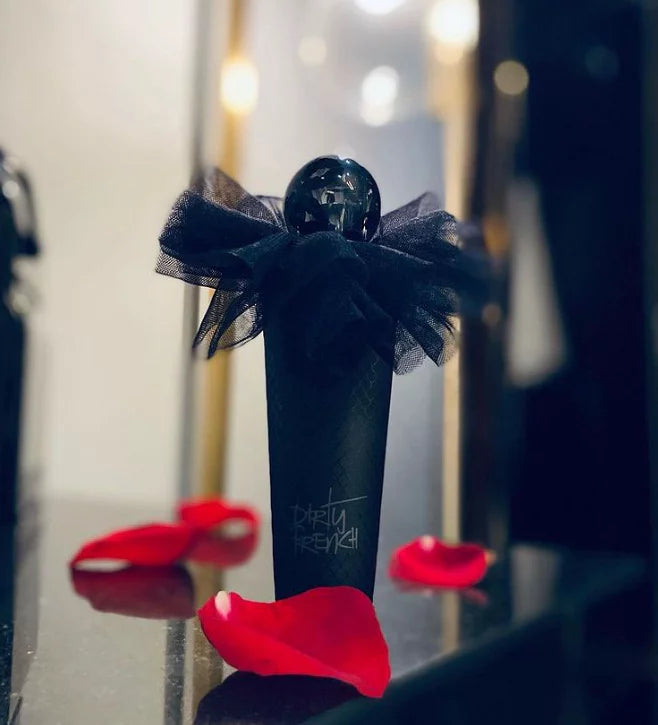 PERFUME CON FEROMONAS - DIRTY FRENCH