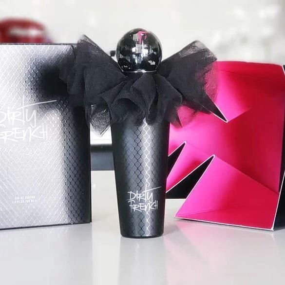 PERFUME CON FEROMONAS - DIRTY FRENCH