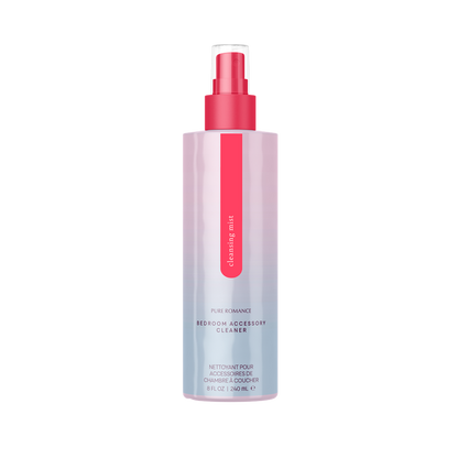 Spray Limpiador de Juguetes