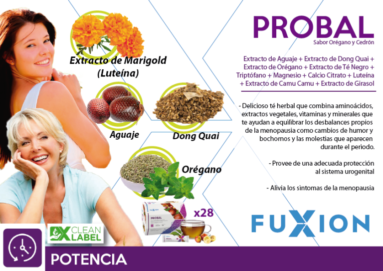 PROBAL