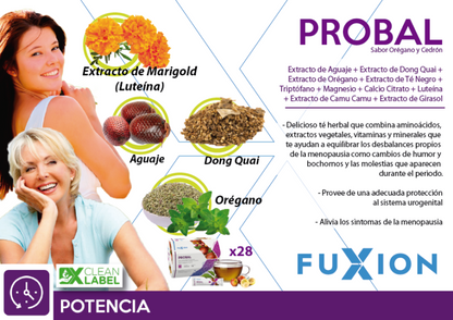 PROBAL