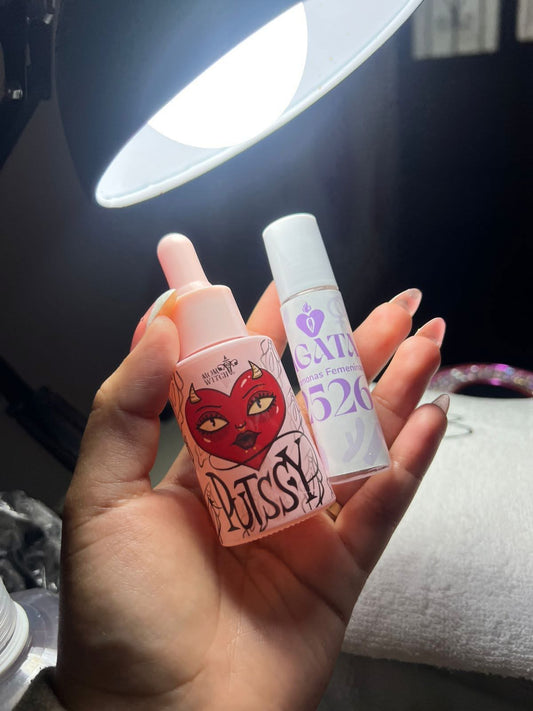 Puti Combo