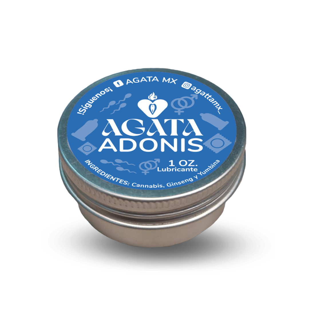 Adonis- Prolongador