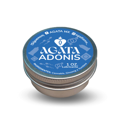 Adonis- Prolongador