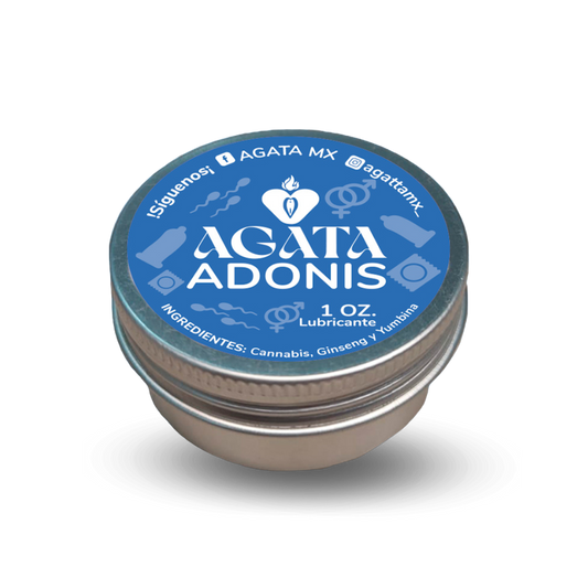 Adonis- Prolongador