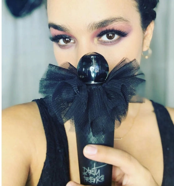 PERFUME CON FEROMONAS - DIRTY FRENCH