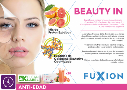 Beauty in Collagen