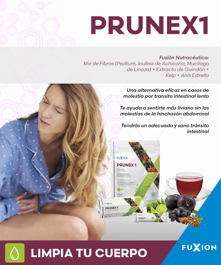 Prunex