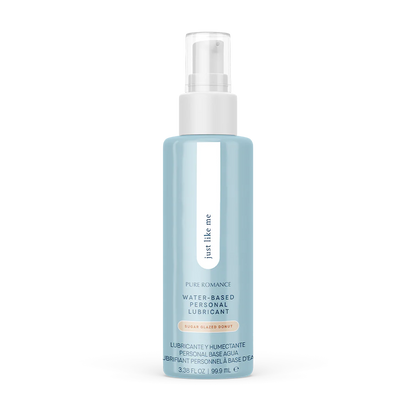 Lubricante a base de agua - Original