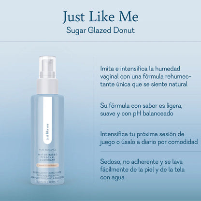 Lubricante a base de agua - Original