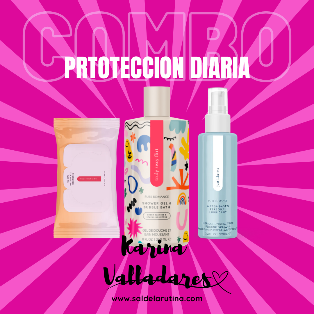 PROTECCION  DIARIA