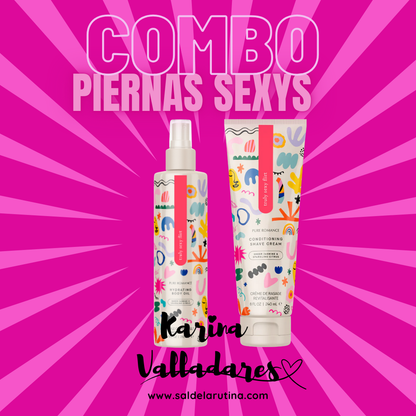 Piernas Sexys