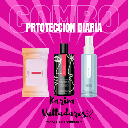 PROTECCION  DIARIA