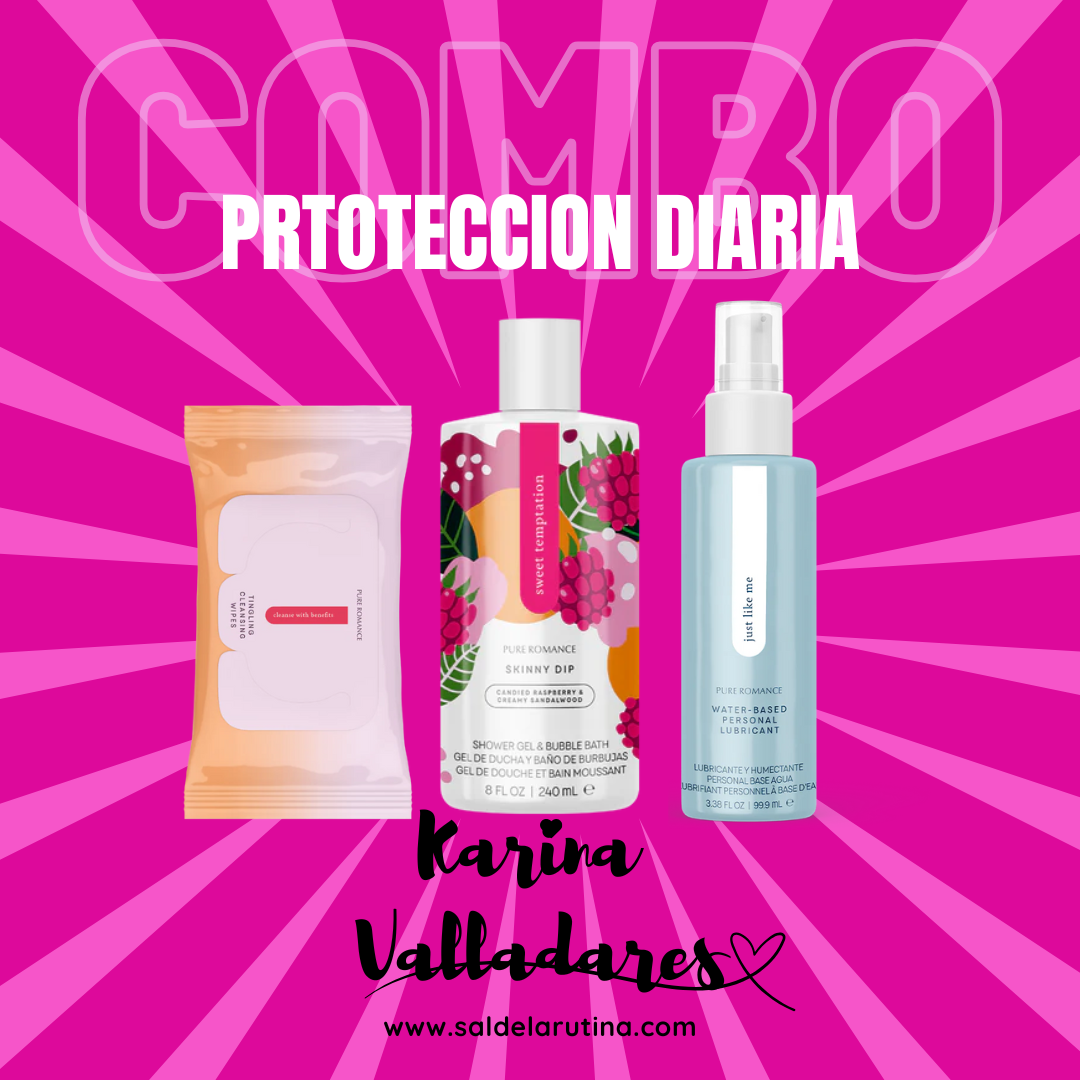 PROTECCION  DIARIA