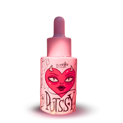 Putssy-Serum para la pantufla