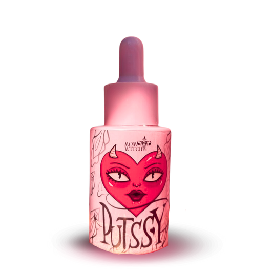 Putssy-Serum para la pantufla