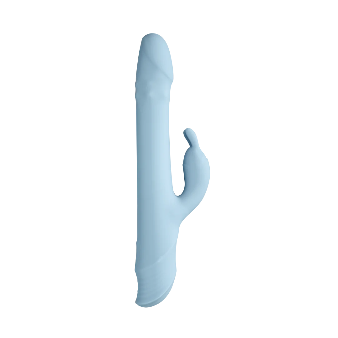 TOM (TRIPLE ORGASMOS MACHINE)