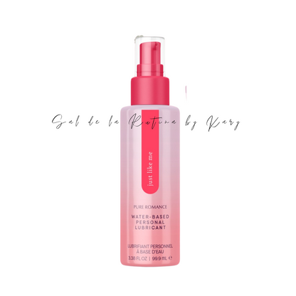 Lubricante a base de agua - Original