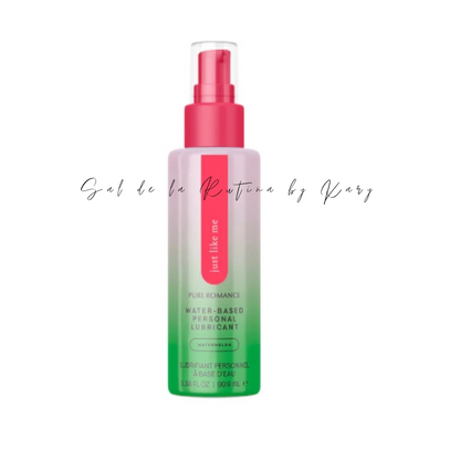 Lubricante a base de agua - Original