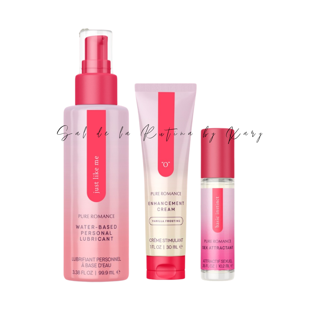 COMBO PRIMERIZA BASICO