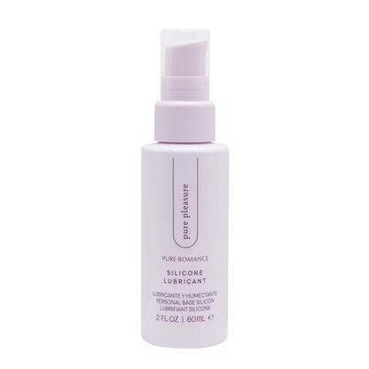 Lubricante a base de silicona
