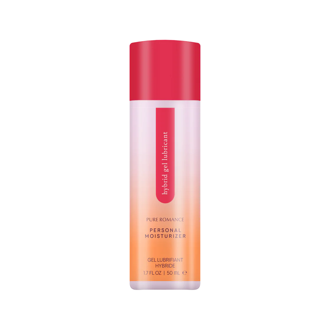 Lubricante a base de agua y silicona