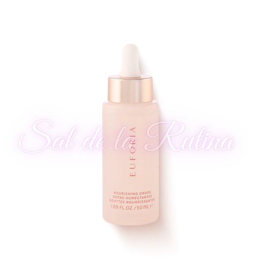 Gotas Nutritivas