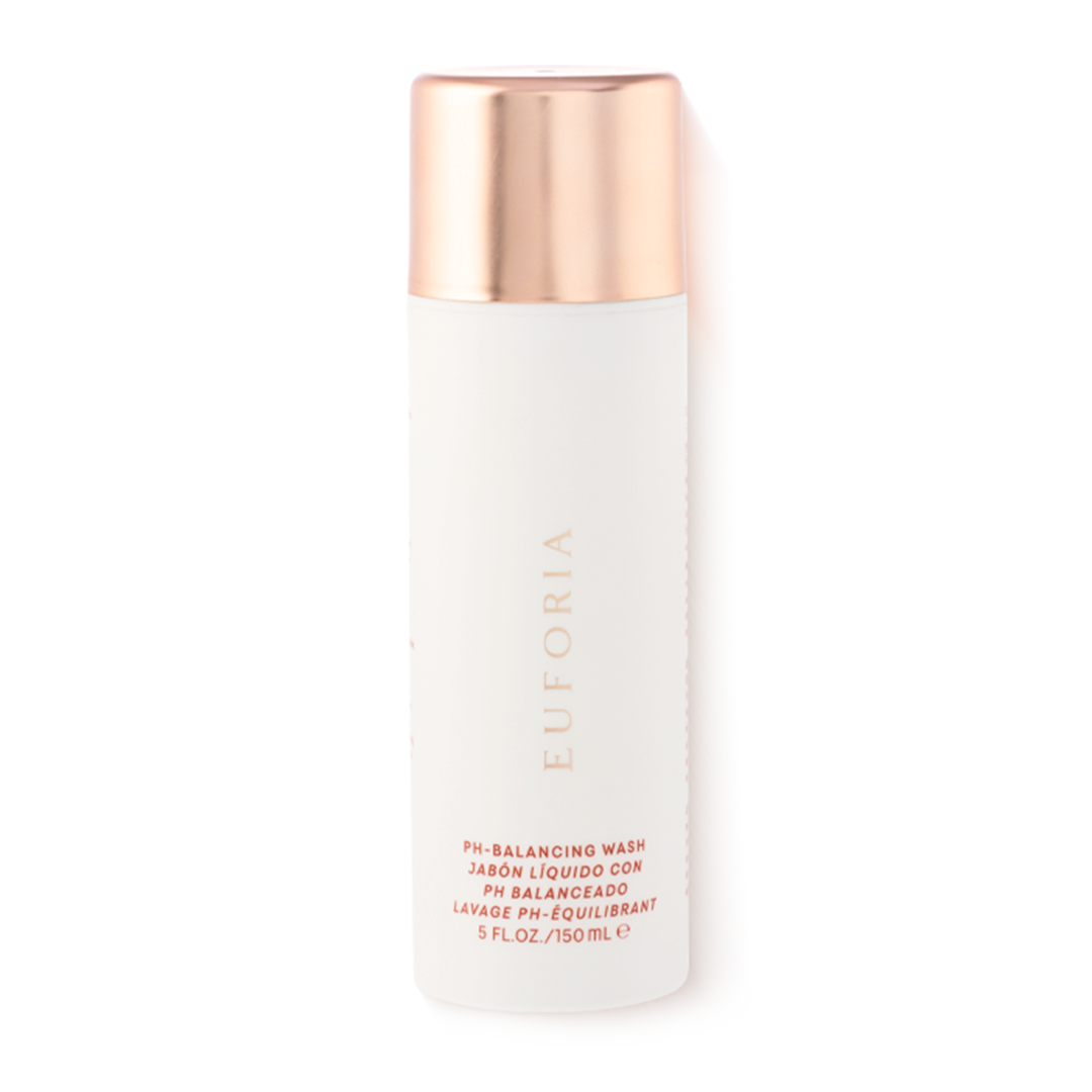 Limpiador Íntimo ph balanceado