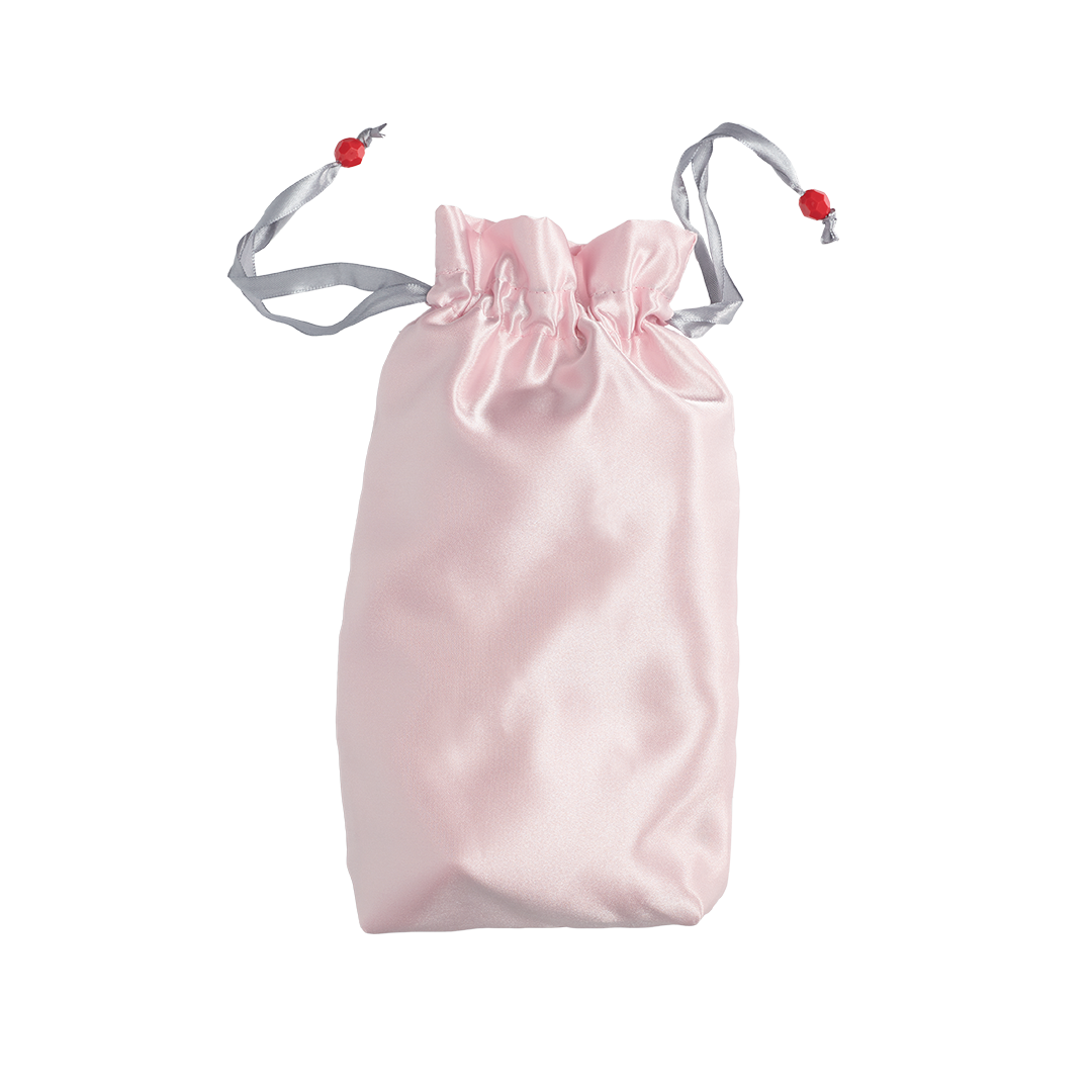 Toy Tote-Pink (bolsa para Juguetes)