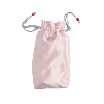 Toy Tote-Pink (bolsa para Juguetes)