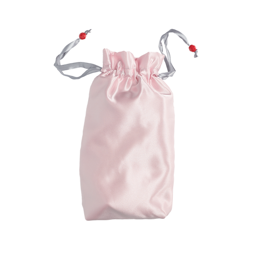 Toy Tote-Pink (bolsa para Juguetes)