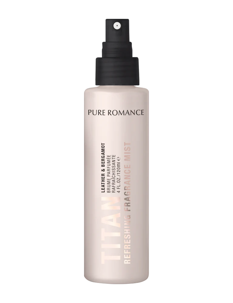 Fragancia Dulce Tentación