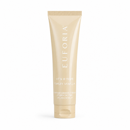 CREMA "O" ORGASMICA