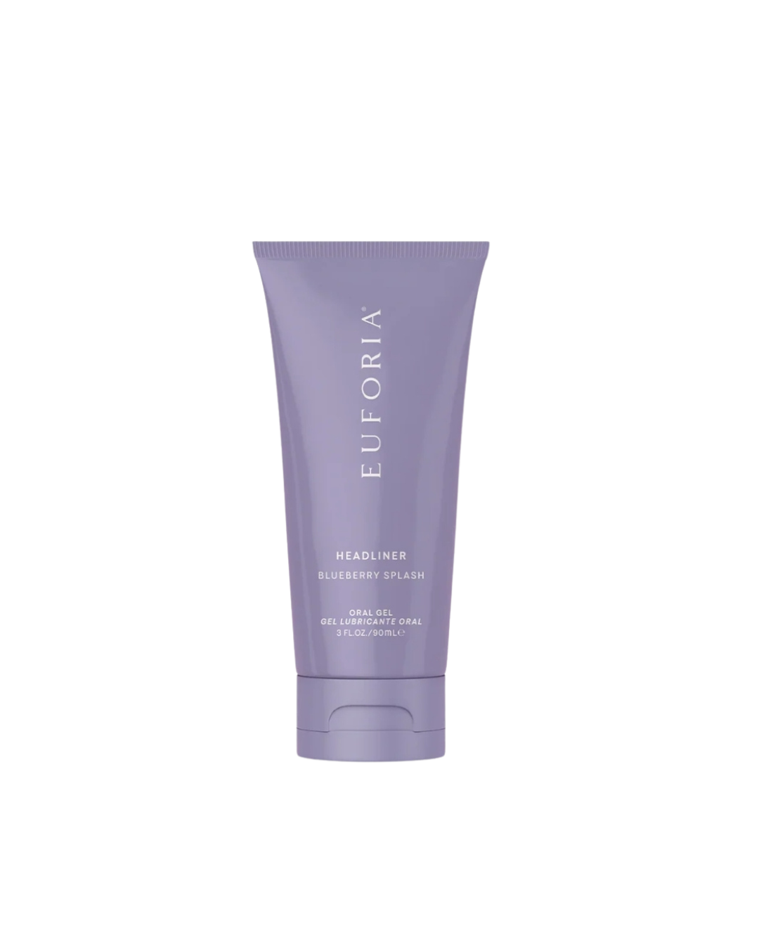 Gel oral - Blueberry Lemonade